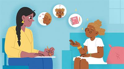 Therapy for Children With <mark class="highlighted">Intellectual Disabilities</mark>